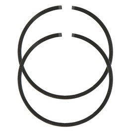 Mtanlo 2X 35mm x 1.2mm Piston Rings Kit For chainsaw, trimmer, brush cutter, mower part, Ring size 35mm x 1.2mm