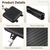 Non-Stick Sandwich Maker, Grilled Sandwich Maker with Pattern Design, Portable,