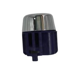 Shift Lever Button 54132-SHJ-A01 - Compatible with 2005-2010 Honda Odyssey LX/EX/EX-L/Touring 3.5L V6