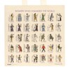 Mclaggan McLaggan Women Who Changed The World - Tote Bag