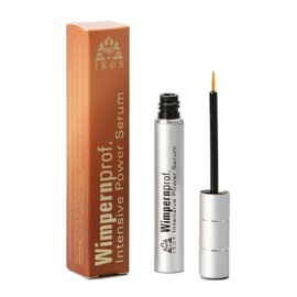 Ikos Wimpernprof Intensive Power Serum 6ml
