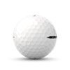 Titleist Pro V1 Performance Alignment Golf Balls (White/Black, 12pk) 2023