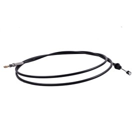 JZGRDN Control Cable A5843 A5844 56130 Compatible with Western Snowplow Blade Fisher Snow Plows 412704 1313015 W56130