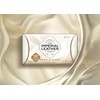 Imperial Leather Bar Soap Gentle Care, 4 x 90g, Laundry