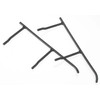 Helimax Landing Gear Skids Left & Right Axe CX Micro (2)