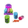 Kidsmania Set of 6 Cans of Getaway Galaxy Rocks Bubble