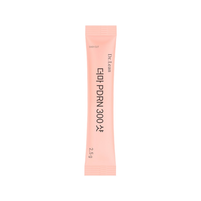 닥터린 더마 PDRN 콜라겐 300샷 Dr. Lin Derma PDRN Collagen