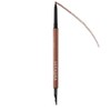 SEPHORA COLLECTION Retractable Brow Pencil Waterproof 04 Midnight brown