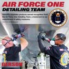 GERSON Respirator Mask XP100 Filters - NIOSH P100 Full and