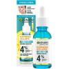 Kit Garnier Serum Anti Acné + Gel Limpieza + Exfoliante