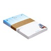 Notepad "Mr Merkel - Sea Breeze" | Notepad | DIN