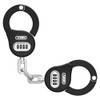 ABUS Chain Claw 10 Handcuff Lock - Bicycle Lock for