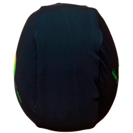 Fabric Swimming Cap Apple | Swimming Cap | Swimming Cap | Swimming Cap | Swimming Cap | Swimming Cap | Art and Swimming