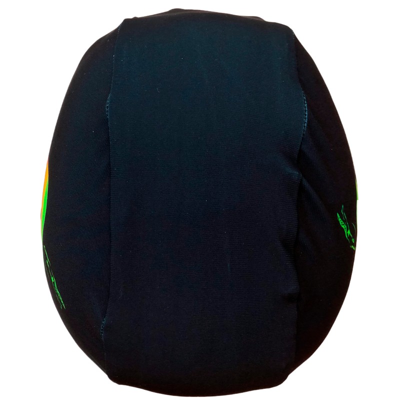 Fabric Swimming Cap Apple | Swimming Cap | Swimming Cap