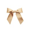 Double Faced Satin Ribbon - Ginger
