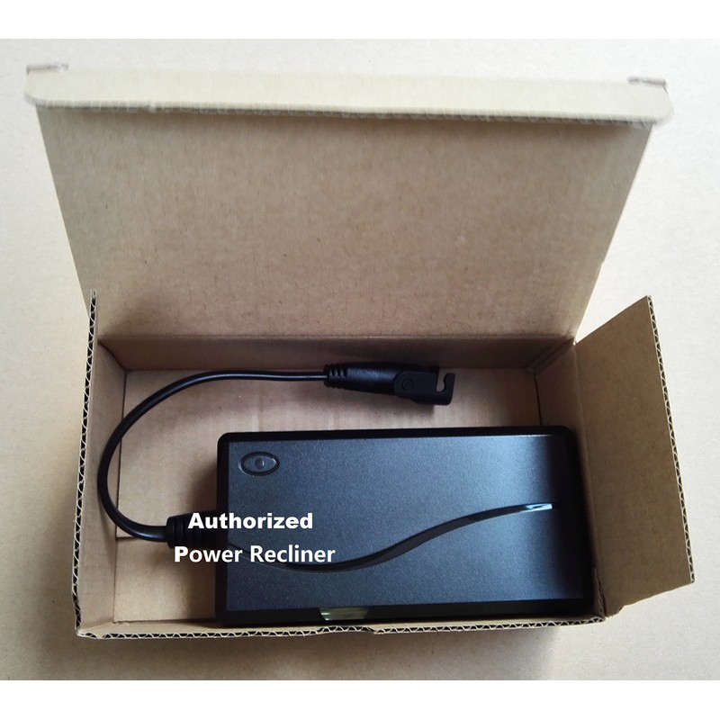 Power Recliner or Lift Chair AC/DC Power Supply Transformer 29V