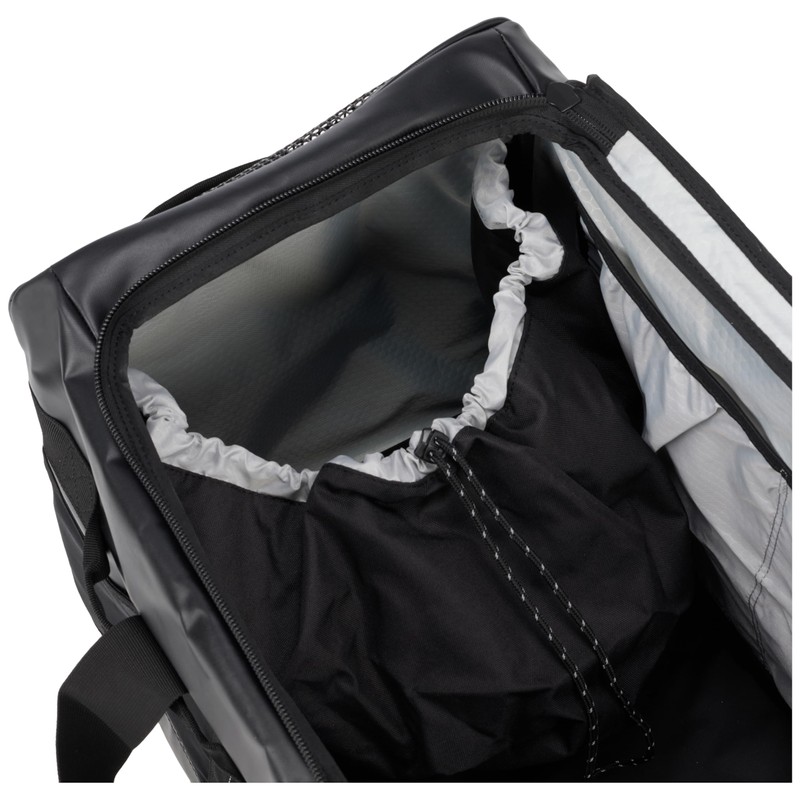 OGIO Team Equipment Duffel Bag (Medium, Black)