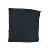 Montbell 1107719 Geoline EXP Side Zip Waist Warmer, Black (BK)