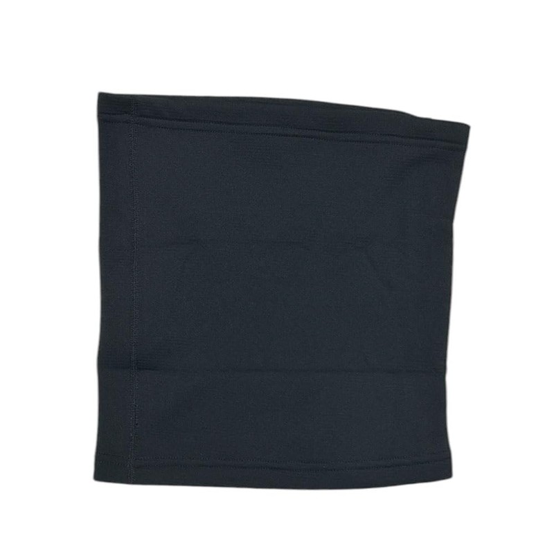 Montbell 1107719 Geoline EXP Side Zip Waist Warmer, Black (BK)