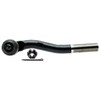 ACDelco Advantage 46A0821A Lower Passenger Side Outer Steering Tie Rod