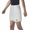 Yonex 15160 Shorts, white (011)
