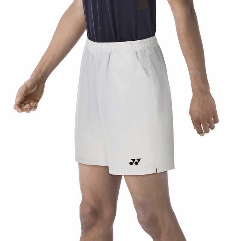 Yonex 15160 Shorts, white (011)