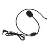 LABRIMP 4pcs Headset Microphone for Presentations Live Performance and Teaching