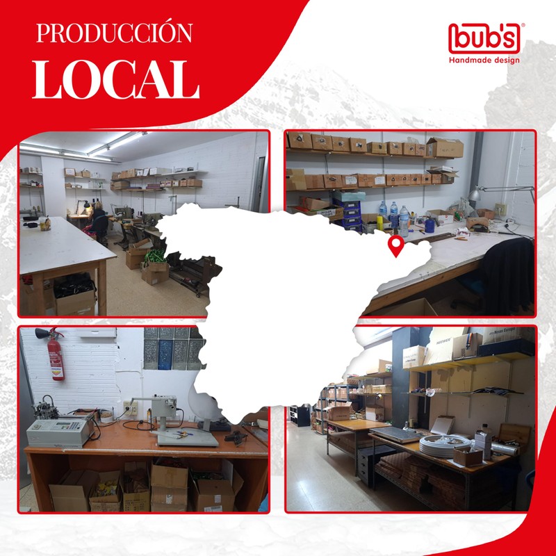 bub's Anti-tug Dog Harness Medium (Red)