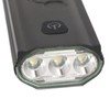 Rechargeable Flashlight 800 Lm White Light LED IP55 15W 4000mAh