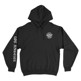 Trejo's Tacos Machete Hoodie - Unisex Comfortable Hoodie with Iconic Logo - Premium Quality Material - Durable & Stylish