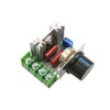 10pcs SCR Electronic Voltage Regulator Module Adjustable Motor Speed Controller
