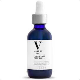 Aceite Facial Gua Sha - Srum Facial Orgnico Anti Envejecimiento, Semillas De Uva, Argan, Pomelo Y Vitaminas C  E. Nature Frmula Vegana, Aceite Facial 