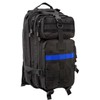 Rothco Thin Blue Line Medium Transport Pack