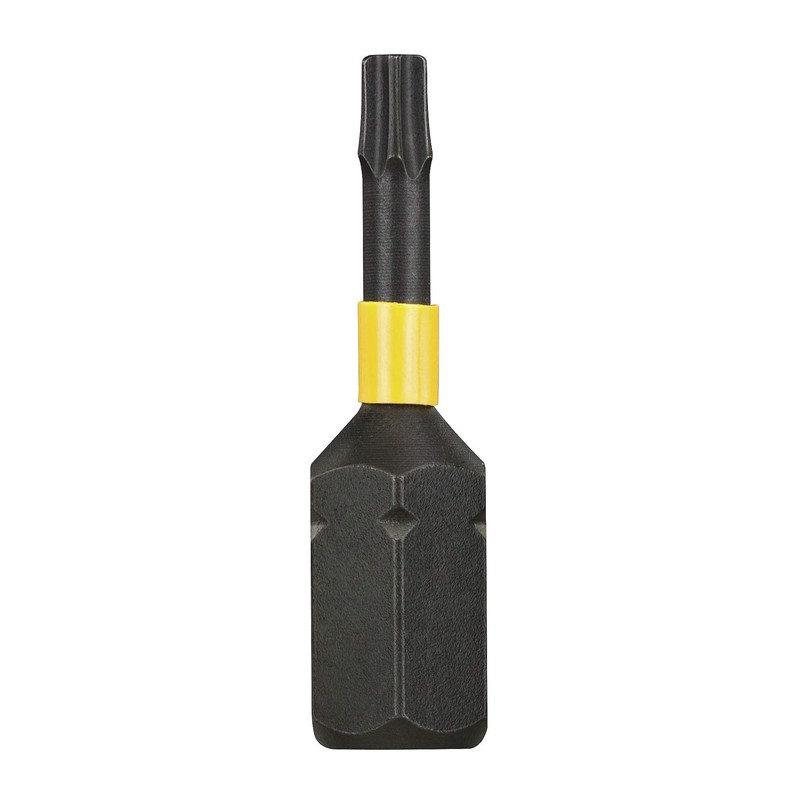 DEWALT Extreme Impact Torsion Bits T10 PACK OF 5 –