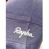 Rapha Mens LOGO POLO- BLACK - Sz X SMALL-NWT