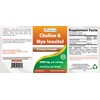 Best Naturals Choline Inositol (Myo Inositol) 2000 mg Per Serving