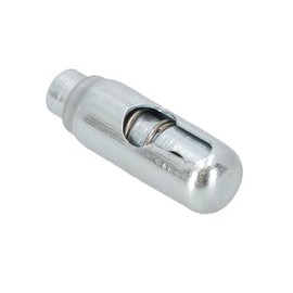 Threaded Throttle Control Rod End fits Ford 8N 8N9740