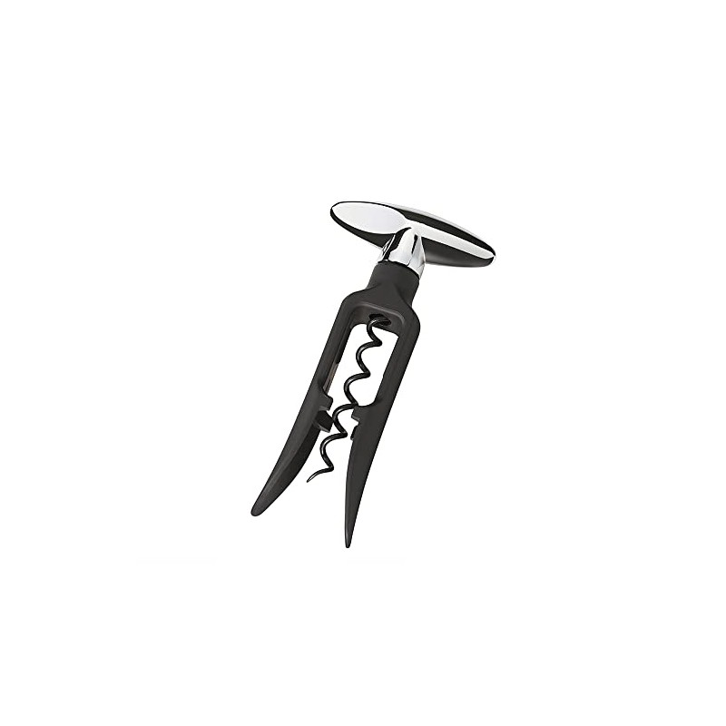 Cilio Korkenzieher VINUM-KP0000151220/grau