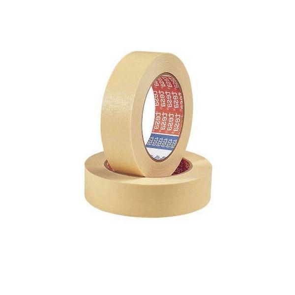 Tesa 4329 Fine Crepe Paint Tape 30 mm x 50