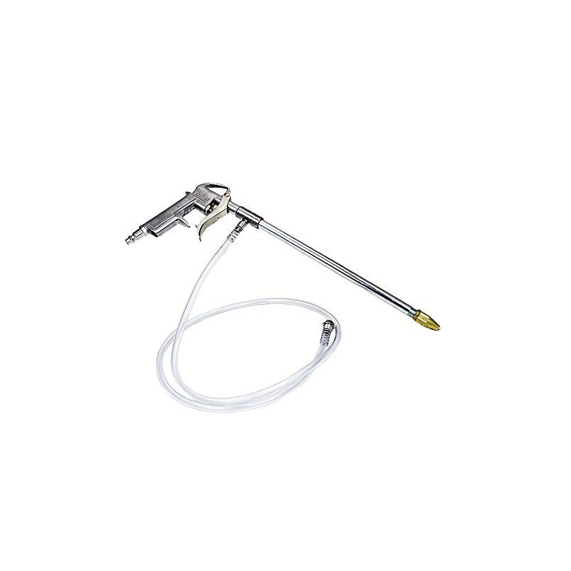 Stark USA Air Engine Cleaning Gun With 6ft Hose -
