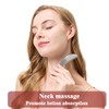 BYYDDIY Gua Sha Derma Edge - Herramientas de masaje de