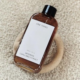 One Thing Artemisia Extract Toner 150ml / 원씽 인진쑥 추출물 토너 150ml