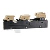 ZAPOSTS - Interruptor de ventana eléctrica para Hyundai Sonata 2011-2015.