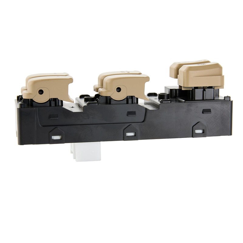 ZAPOSTS - Interruptor de ventana eléctrica para Hyundai Sonata 2011-2015.