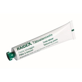 Kerbl Orig.Raidex Tattoo Ink Green Tube 60 g