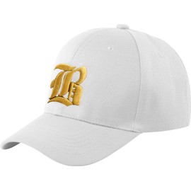 morefaz Unisex Boys’ Girls’ Baseball Cap Hat Children’s Cap 3D Gothic B TM - s