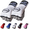 Farabi Boxing Inner Gloves Hand Wraps Gel Easy Wraps Protector