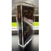 Titan Display Acrylic Display Case Magnetic FITS 2024 Topps Chrome