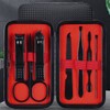 🔥 ANTI SLIP 🔥 7 In 1 Manicure Pedicure Tool