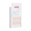 Kiss Gel Fantasy Nails - The Little Things